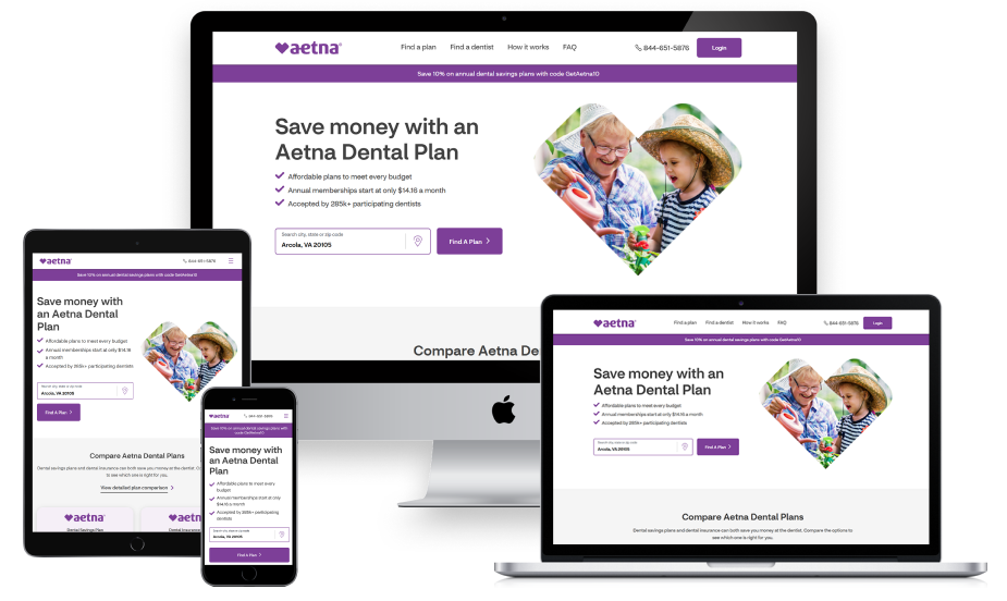 Aetna